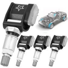 4X Reifendrucksensor RDKS,Für