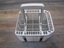 🔴 Korb Besteckkorb