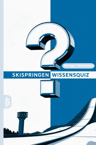 Skispringen wissensquiz - skispringen,