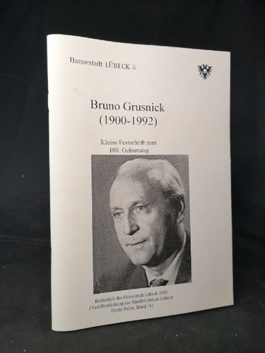 Bruno grusnick - bruno,