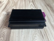 Mercedes-Benz W203 BOSE