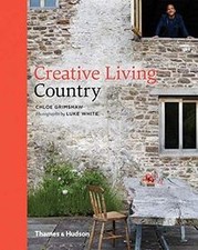 Creative Living Country von White, Luke, Grimshaw, C... | Buch | Zustand wie neu