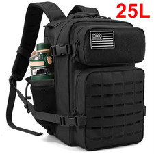 25L/45L Tactical Backpack for