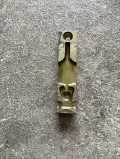 Winkhaus Kippschließblech - Schließblech für Holzfenster   !! TOP Zustand !!