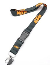 KTM Halsband Schlüsselband