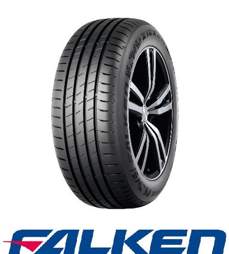 Falken ziex 320 225 65 - falken, 225/65