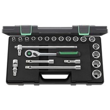 Stahlwille 52/16/6QR KN