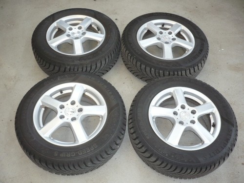 4st winterräder für - winterräder, vw
