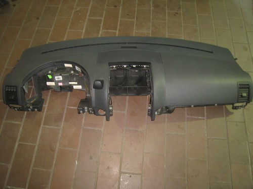 Armaturentafel touareg - armaturentafel, vw
