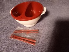 Tupperware C169 Allegra Micro