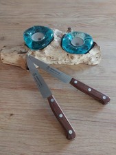 2 Brotzeitmesser Marsvogel