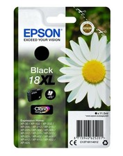 Original Epson 18 XL Tinte Patrone XP102 XP202 XP205 XP212 XP215 XP302 XP305