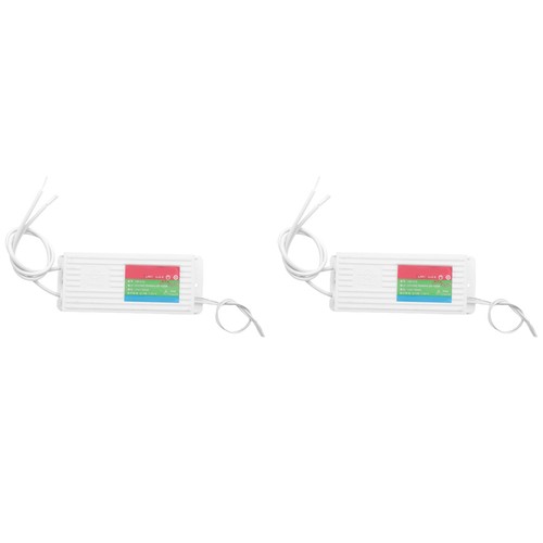 Stück elektronische neon - 2,