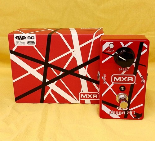 Mxr evh phase90 - evh,