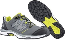 1 Paar Albatros Ultratrail S3 ESD HRO SRC Low/Mid Sicherheitshalbschuh 1662440