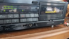 Onkyo TA-W40 Stereo Double