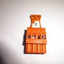 Viessmann Stecker Nummer 1/2