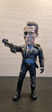 T 800 Terminator 2 Schwarzenegger Hollywood Collectibles Group Statue Figur HCG