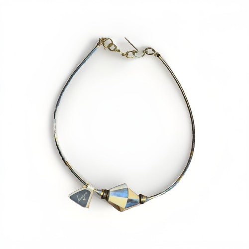 Langani halskette collier - langani,