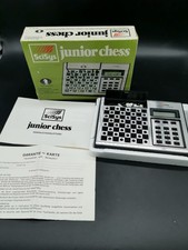 SciSys Junior Chess 1981 | NEU