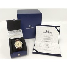 Grand Seiko SBGM221 Mechanical