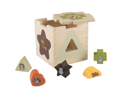 Playtive steckspiel kinder - playtive,