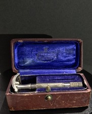 Vintage Rasierer Rasiermesser