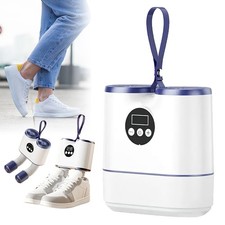 Schuhtrockner Schuh-Heizung