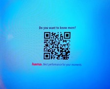 Hama Digital Photo Frame