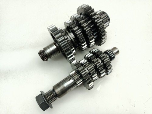 Komplettes getriebe aprilia - komplettes,
