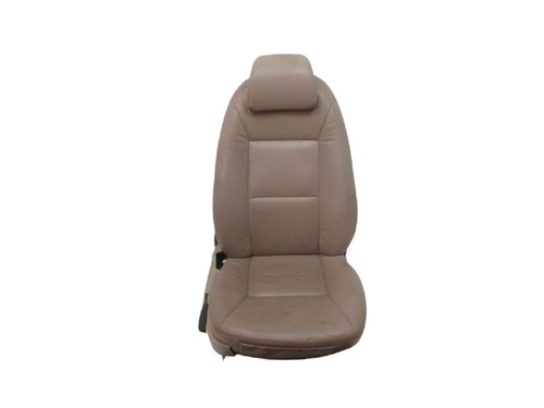 Sitz vorne rechts leder beige - sitz,