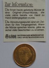 2 Deutsche Mark BRD 1990 -