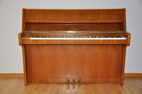 Schimmel klavier kirschholz - schimmel-klavier,,