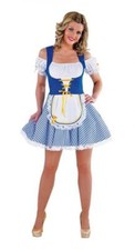 Dirndl Trachten