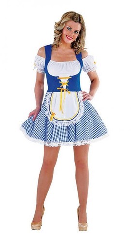 Dirndl trachten - dirndl,