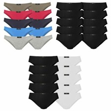 Damen Slips von HIS | 10 er