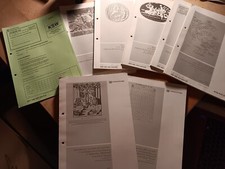 Kurse FernUni Hagen: Rom & der Osten / Chronologie in der Antike