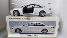 AUTOart Mercedes Benz CL