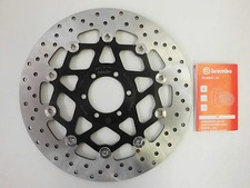 Brembo Bremsscheibe Bremse vorne KTM Supermoto 990 Bj.2010-2013 SMT 990