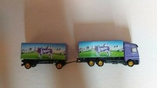 Mini-Truck: Milka