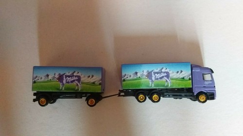 Mini truck milka - mini-truck:,