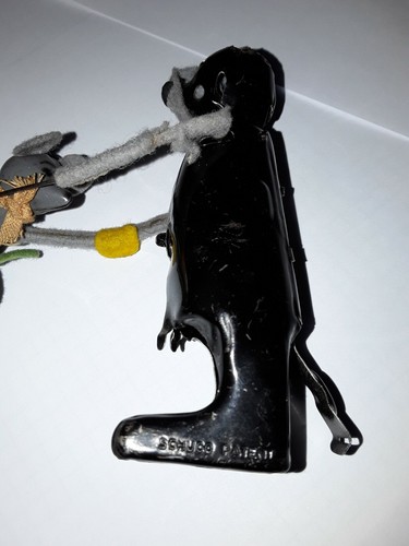 Schuco tanzfigur maus mit - tanzfigur,
