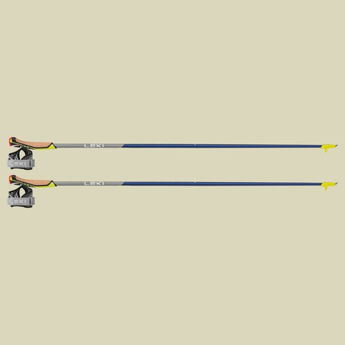 Leki speed pacer lite nordic - leki,