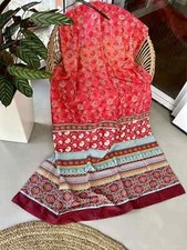 Bassetti Stoff OTELLO R1 rot