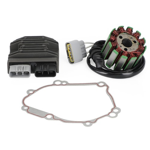 Stator regler dichtung für - stator,, regler,