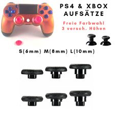 Swap Stick Aim Aufsatz, 1x Erweiterung Thumbstick Höhe | PS4 PS5 XBOX Controller
