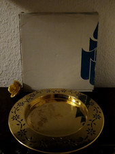 1 Partylite Dekoteller /