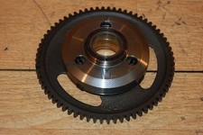 Suzuki GSX-R 750 GR7AB GR7AA