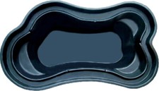 T 11000 liter koi  koiteich