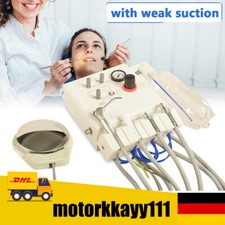 4H Portable Dental Turbine